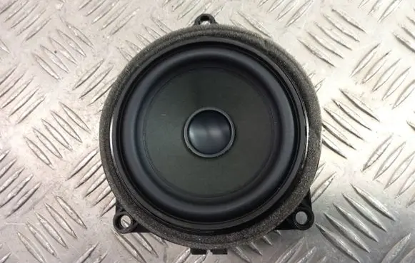 BMW X3 F25 Front door high frequency speaker 9240642