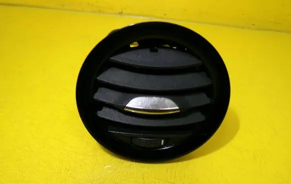 Opel Corsa D Dashboard side air vent grill/cover trim 464000934
