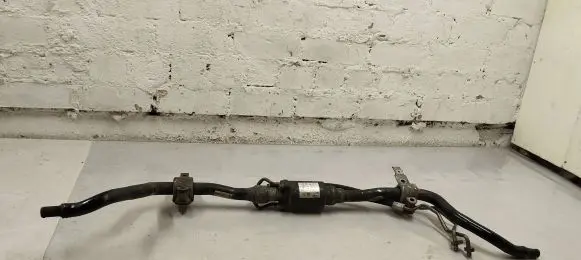 Mercedes-Benz GLE AMG (W166 - C292) Active stabilizer A1663202811