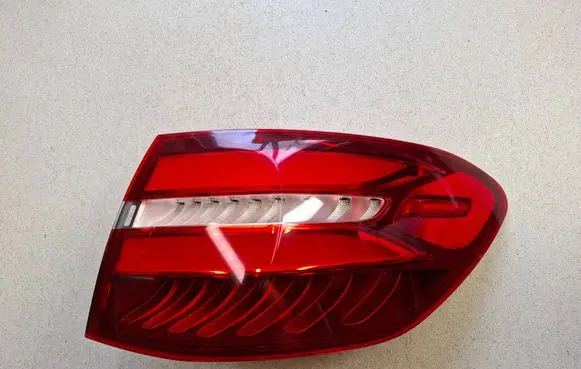 Mercedes-Benz GLC C253 Rear/tail lights A2539067400 629500 2024817