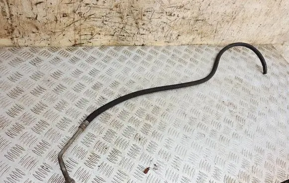 Audi A8 S8 D3 4E Power steering hose/pipe/line 4E1422891R