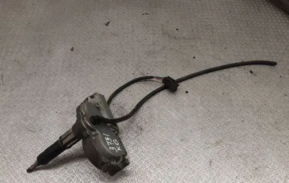 Ford Transit Rear window wiper motor YC1517W400CF