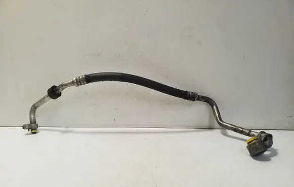 Audi Q7 4L Air conditioning (A/C) pipe/hose 7L6820744BD