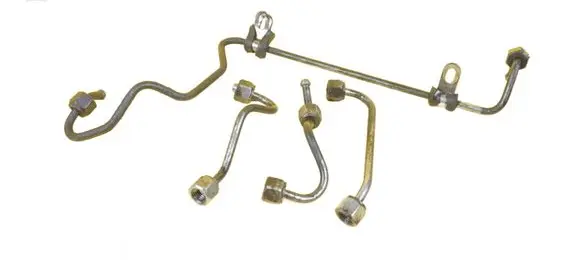 Ford Transit Fuel injector supply line/pipe DRFB DRFH