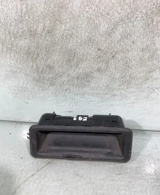 BMW 3 E92 E93 Tailgate/trunk/boot exterior handle 7118158 51247118158
