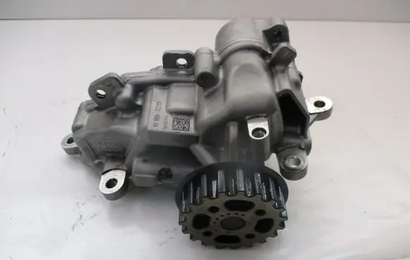 Ford Transit Custom Oil pump GK2QFA YMF6