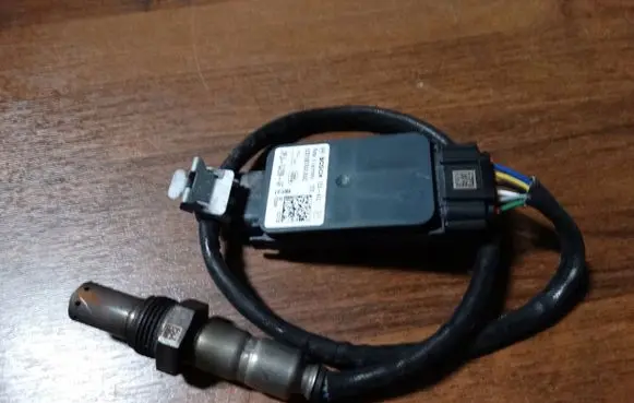 Land Rover Range Rover Sport L494 Lambda probe sensor JAGUARXF260