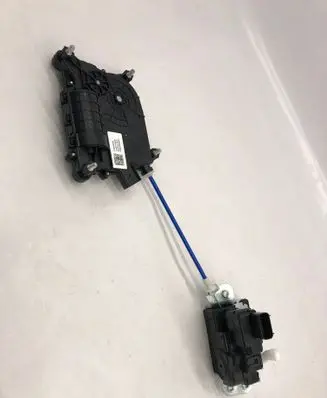 Hyundai Palisade Tailgate/trunk/boot lock/catch/latch 81800s1100 81800s8100