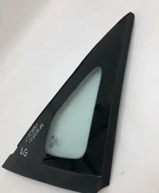 Hyundai Kona II Rear side window 43r016878