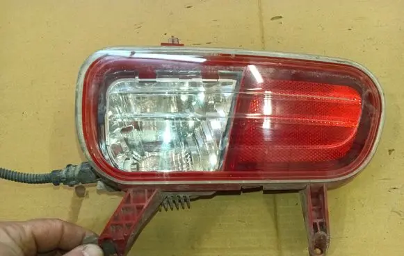 Peugeot 5008 Reverse light 9686161580
