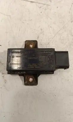 Tire pressure sensor