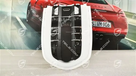 Porsche Cayenne (92A) Convertible roof control unit 7PP868404PF
