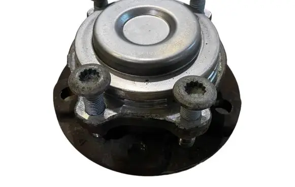 BMW 5 F10 F11 Front wheel ball bearing 6850158