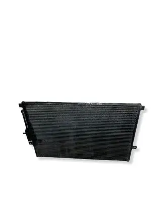 Jeep Grand Cherokee (WJ) A/C cooling radiator (condenser) 