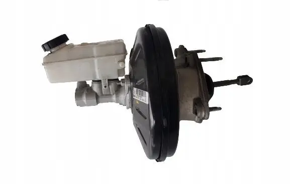 Renault Clio IV Brake booster 472103202R