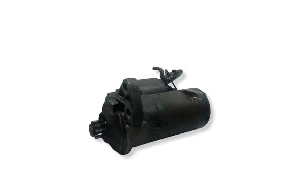 Volkswagen Golf IV Starter motor 0986017830KASACJA 0986017830