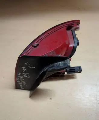 Audi A4 S4 B8 8K Rear/tail lights 8K5945095D