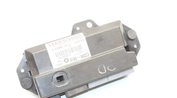 Chrysler 300 - 300C Door control unit/module 56038722AL