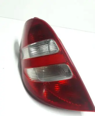 Mercedes-Benz A W169 Rear/tail lights 1698200364 3330728013