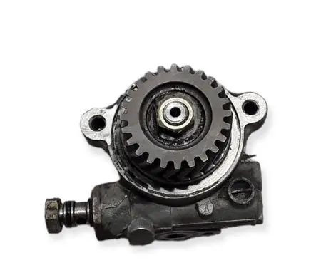 Mitsubishi Pajero Power steering pump