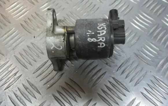 Citroen Xsara EGR valve