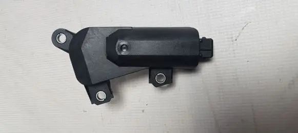 BMW 3 E46 Intake manifold valve actuator/motor 7511383