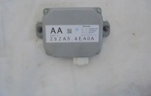 Renault Kadjar Other control units/modules 292A54EA0A