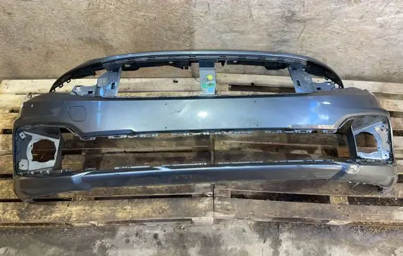 Fiat Tipo Front bumper 735734363 S2501R093