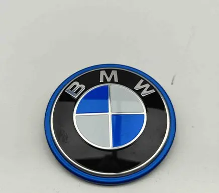 Manufacturer badge logo/emblem
