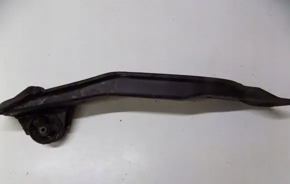 Nissan X-Trail T30 Rear axle beam with reductor 76547jkldrt45