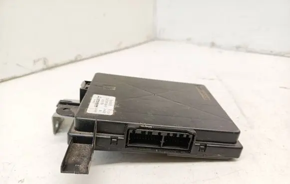 Mitsubishi Lancer X Other control units/modules 7820A337 XG28 CAB501A068