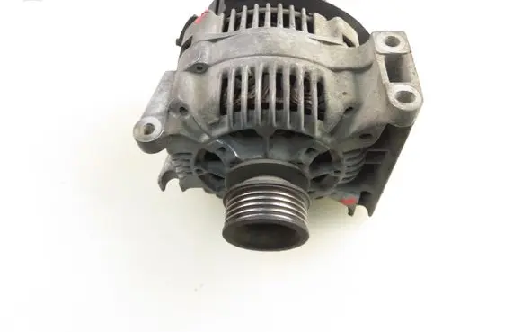 Mercedes-Benz A W168 Generator/alternator 