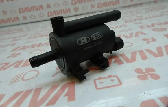 Hyundai Sonata Valve vacuum 289103C100