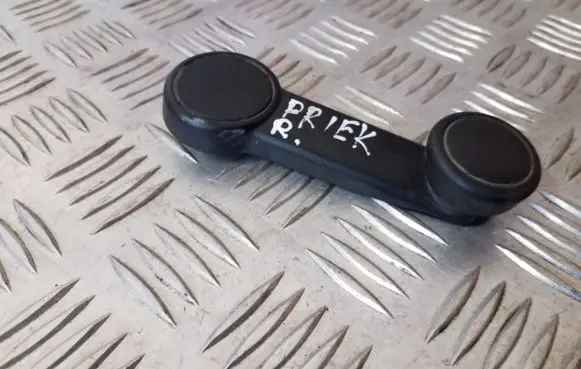 Ford Transit Front door window winding handle 95VBV23342