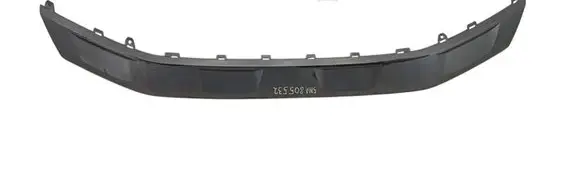 Volkswagen Tiguan Front bumper lip 5NA805532