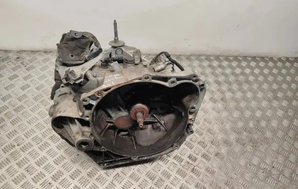 Citroen DS5 Automatic gearbox
