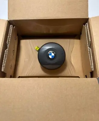 BMW 3 F30 F35 F31 Steering wheel airbag 33809279104 310844090N77AD 0589P1000882