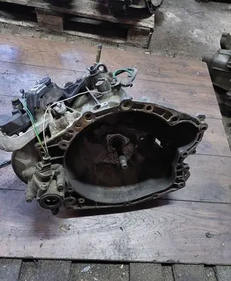 Mazda Xedos 6 Manual 5 speed gearbox