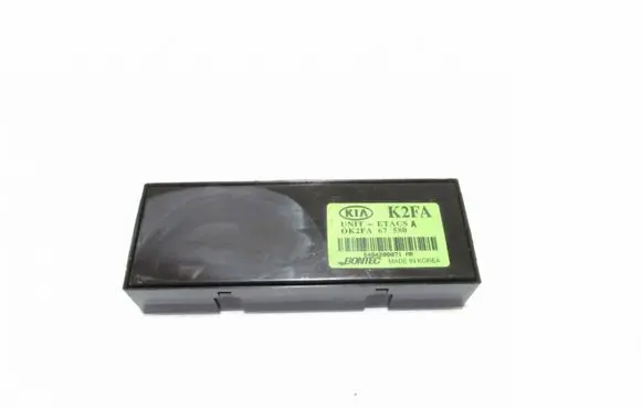 KIA Carens I Other control units/modules OK2FA