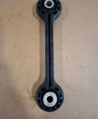 Audi A7 S7 4G Front anti-roll bar/stabilizer link 8K0411317D