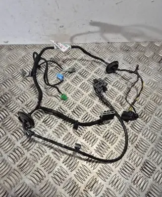 Volvo XC40 Rear door wiring loom 32218861