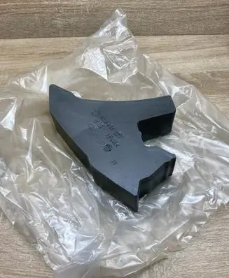 Skoda Fabia Mk3 (NJ) Other under body part 6V0864237