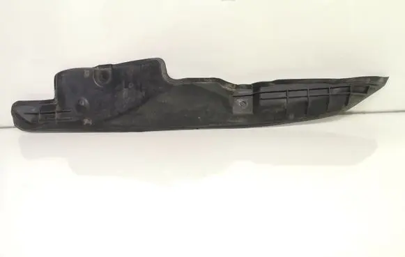 Skoda Roomster (5J) Fender foam support/seal 5J0821111