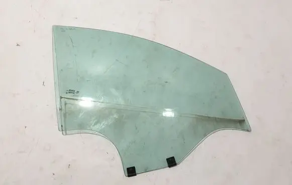 Renault Megane E-Tech Front door window glass four-door 803007648R
