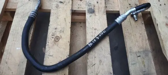 Audi A6 S6 C7 4G Air conditioning (A/C) pipe/hose 4G0407242