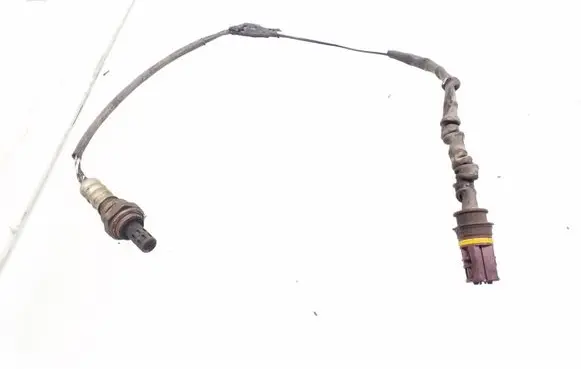 Mercedes-Benz C W203 Lambda probe sensor 0025403381