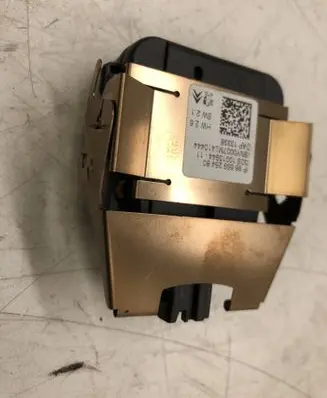 Citroen C4 Grand Picasso Rain sensor 9665925480