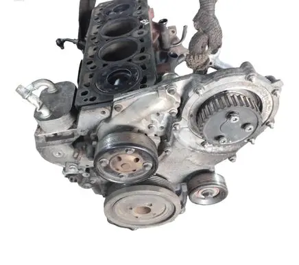 Ford S-MAX Engine block 1S4Q6015CA QYWA