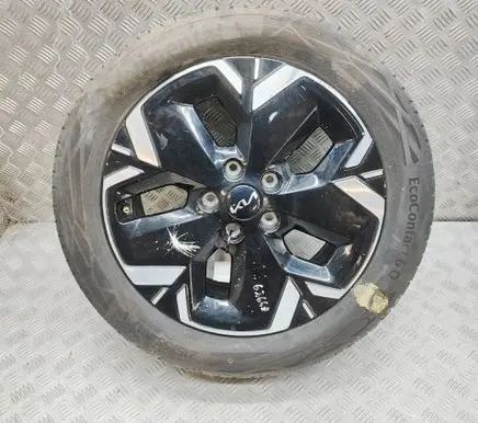 KIA Niro R17 alloy rim 52910AO000