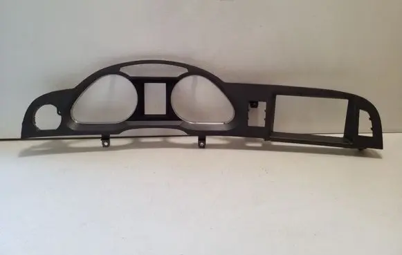 Audi A6 S6 C6 4F Dashboard trim 4F1857115B